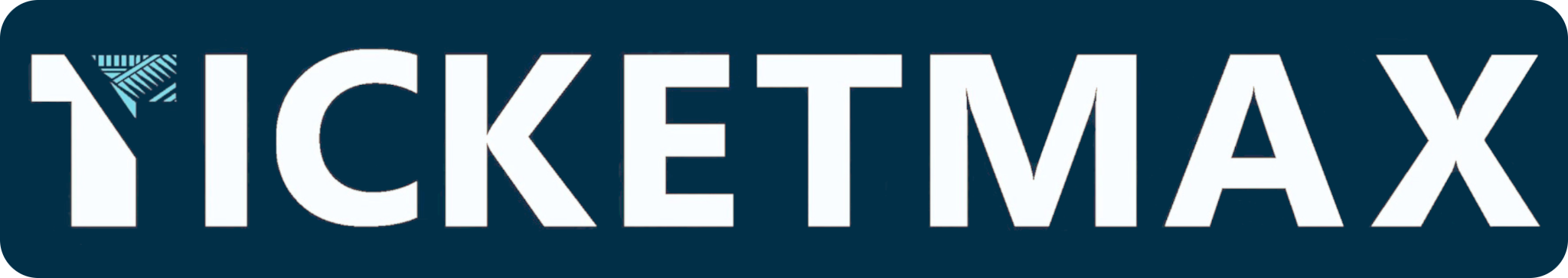 TicketMax Logo